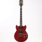 [SN 075357] USED YAMAHA / SG1500 PR Persimmon Red [4.35kg / 1982] YAMAHA SG [08]