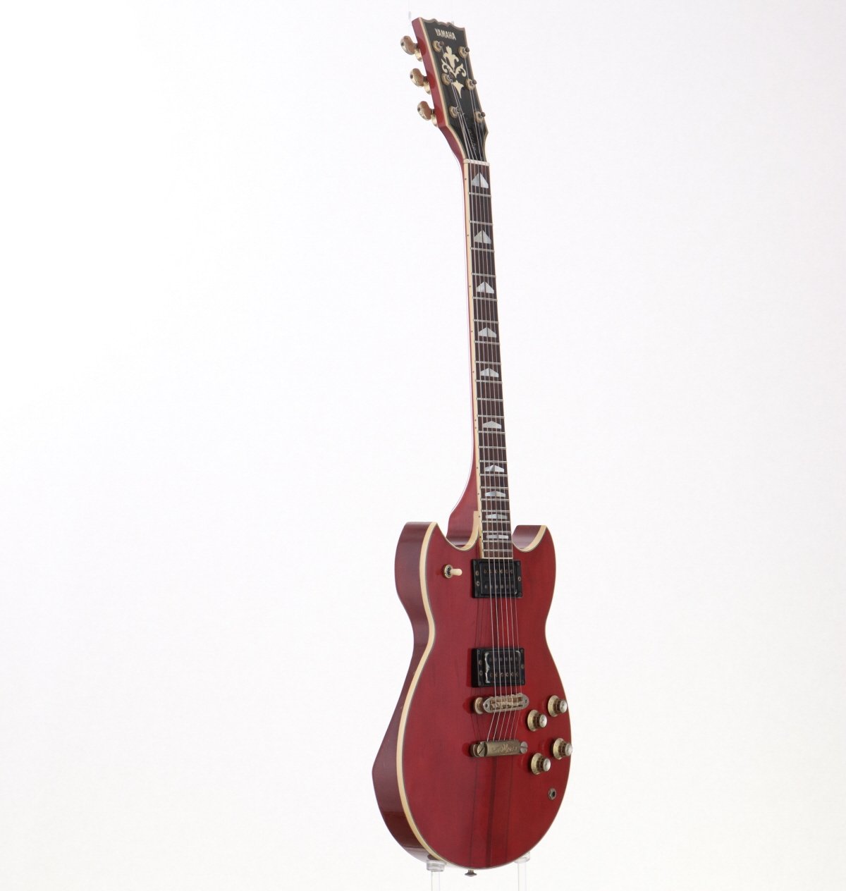 [SN 075357] USED YAMAHA / SG1500 PR Persimmon Red [4.35kg / 1982] YAMAHA SG [08]