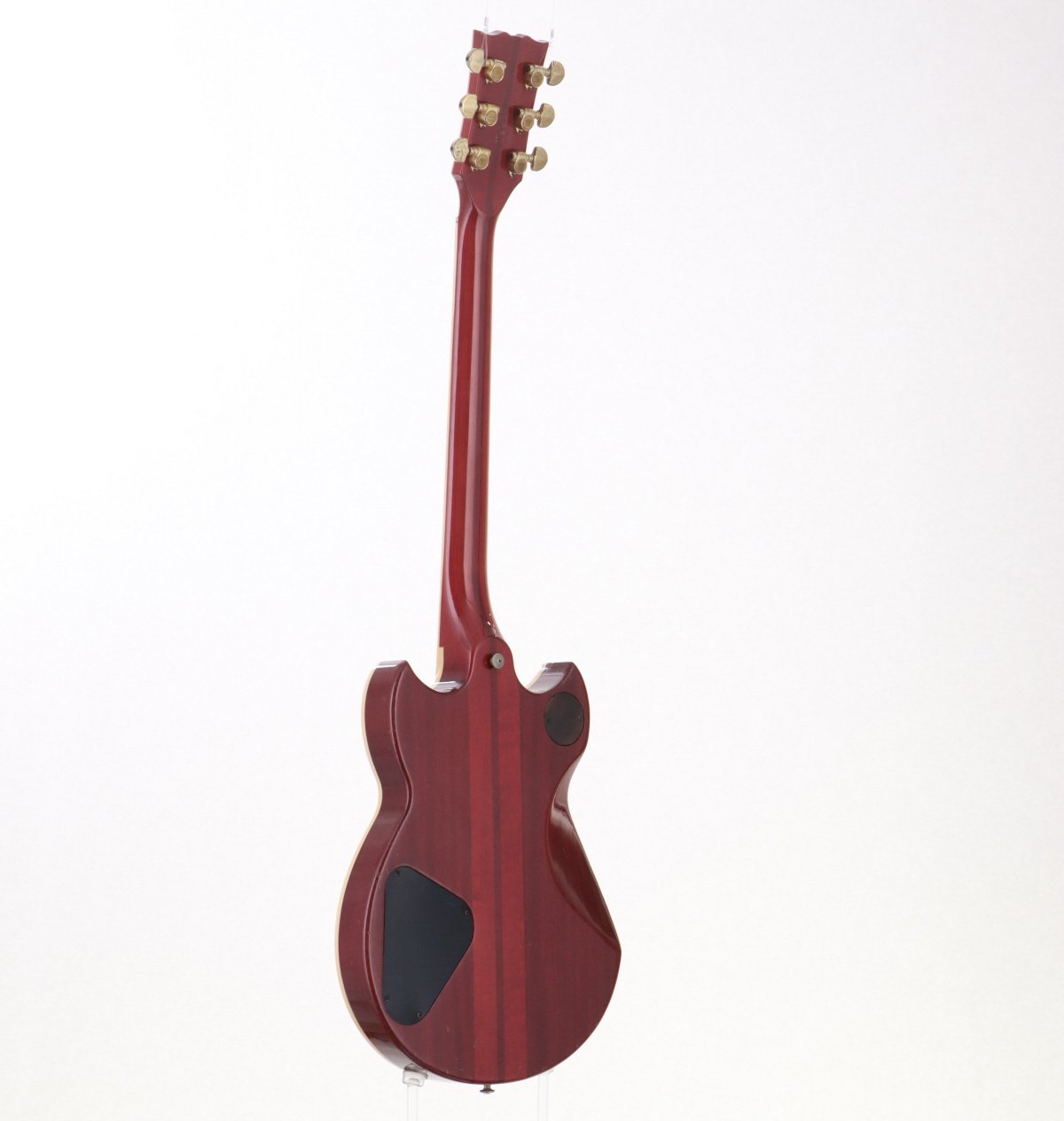 [SN 075357] USED YAMAHA / SG1500 PR Persimmon Red [4.35kg / 1982] YAMAHA SG [08]