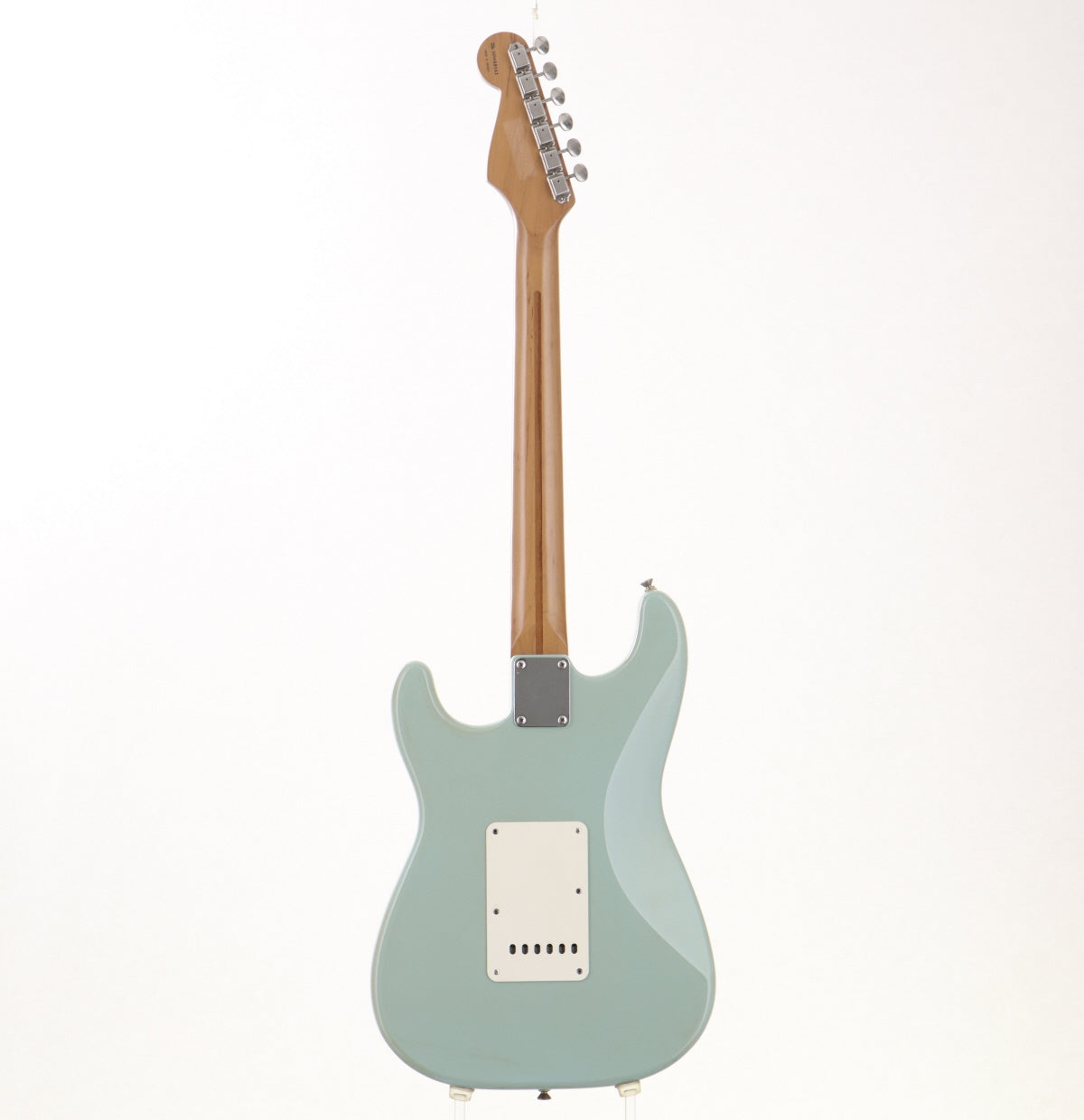[SN MN668043] USED FENDER MEXICO / Tex-Mex Special Stratocaster Sonic Blue [06]