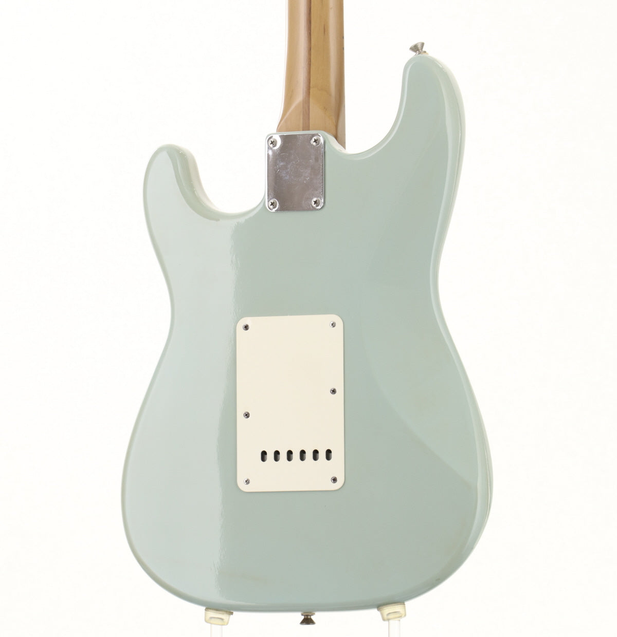 [SN MN668043] USED FENDER MEXICO / Tex-Mex Special Stratocaster Sonic Blue [06]