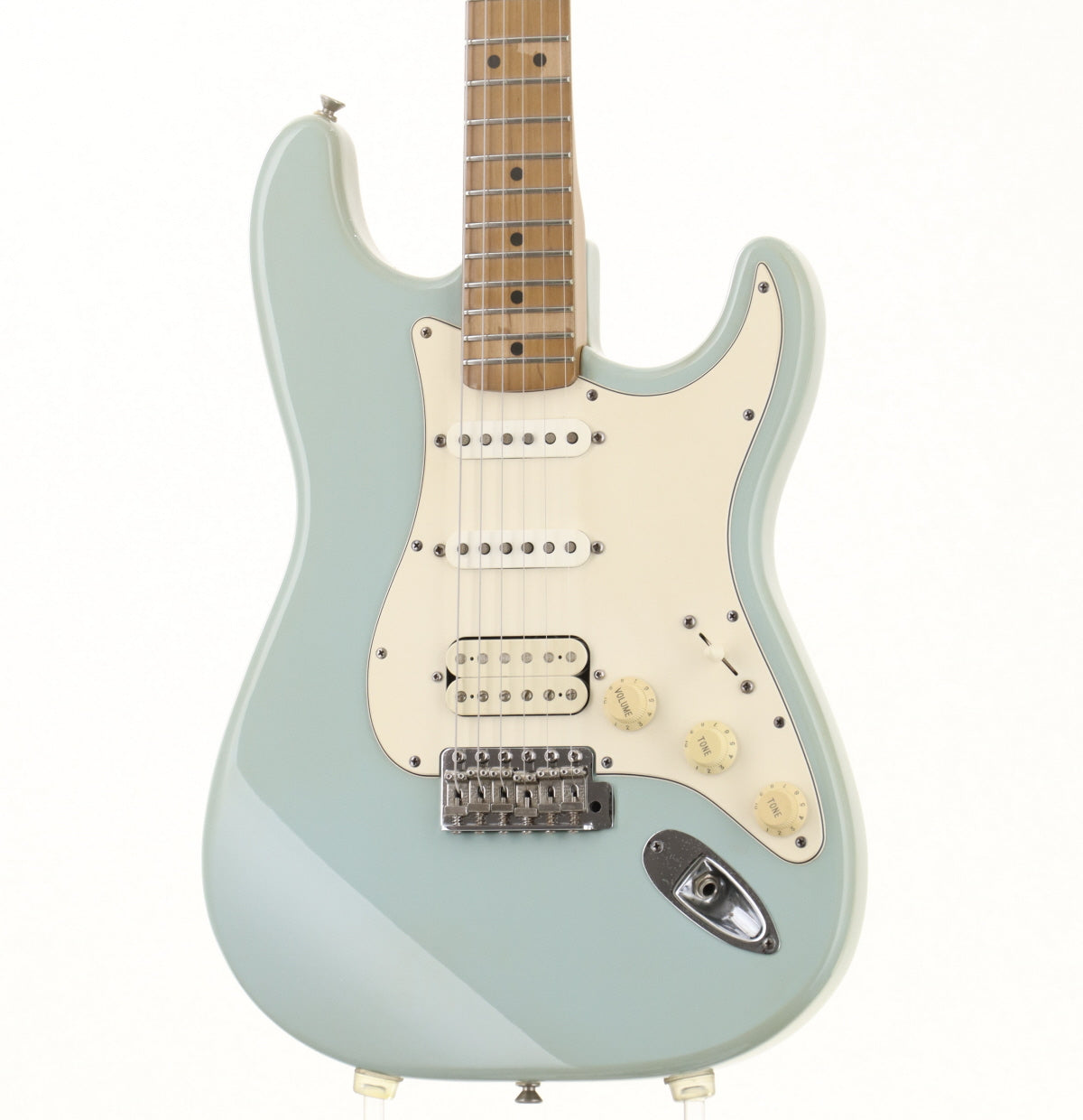 [SN MN668043] USED FENDER MEXICO / Tex-Mex Special Stratocaster Sonic Blue [06]