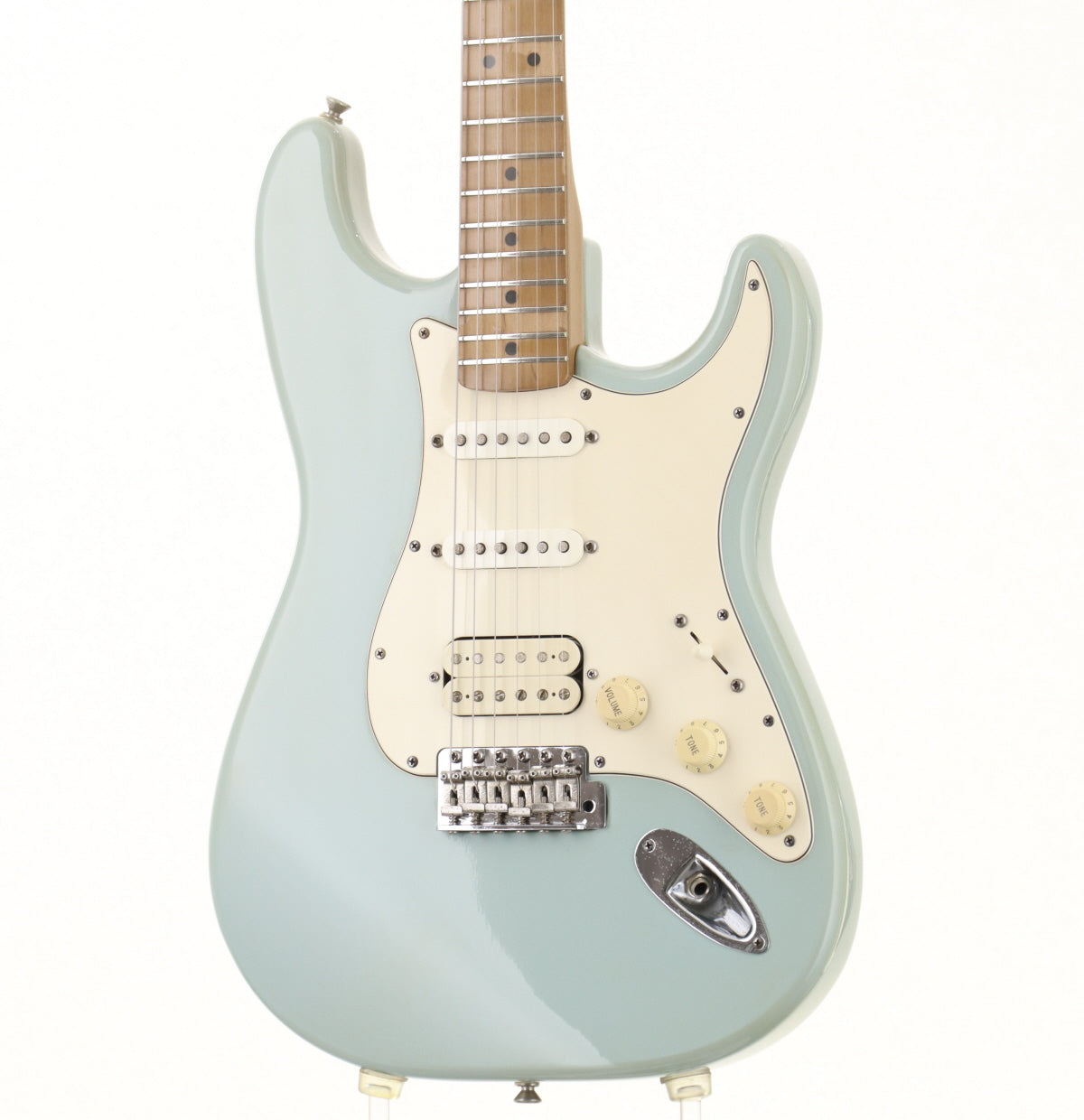 [SN MN668043] USED FENDER MEXICO / Tex-Mex Special Stratocaster Sonic Blue [06]