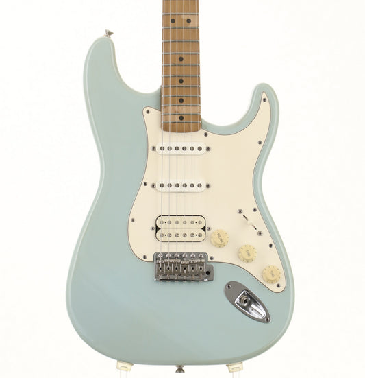 [SN MN668043] USED FENDER MEXICO / Tex-Mex Special Stratocaster Sonic Blue [06]