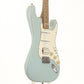 [SN MN668043] USED FENDER MEXICO / Tex-Mex Special Stratocaster Sonic Blue [06]