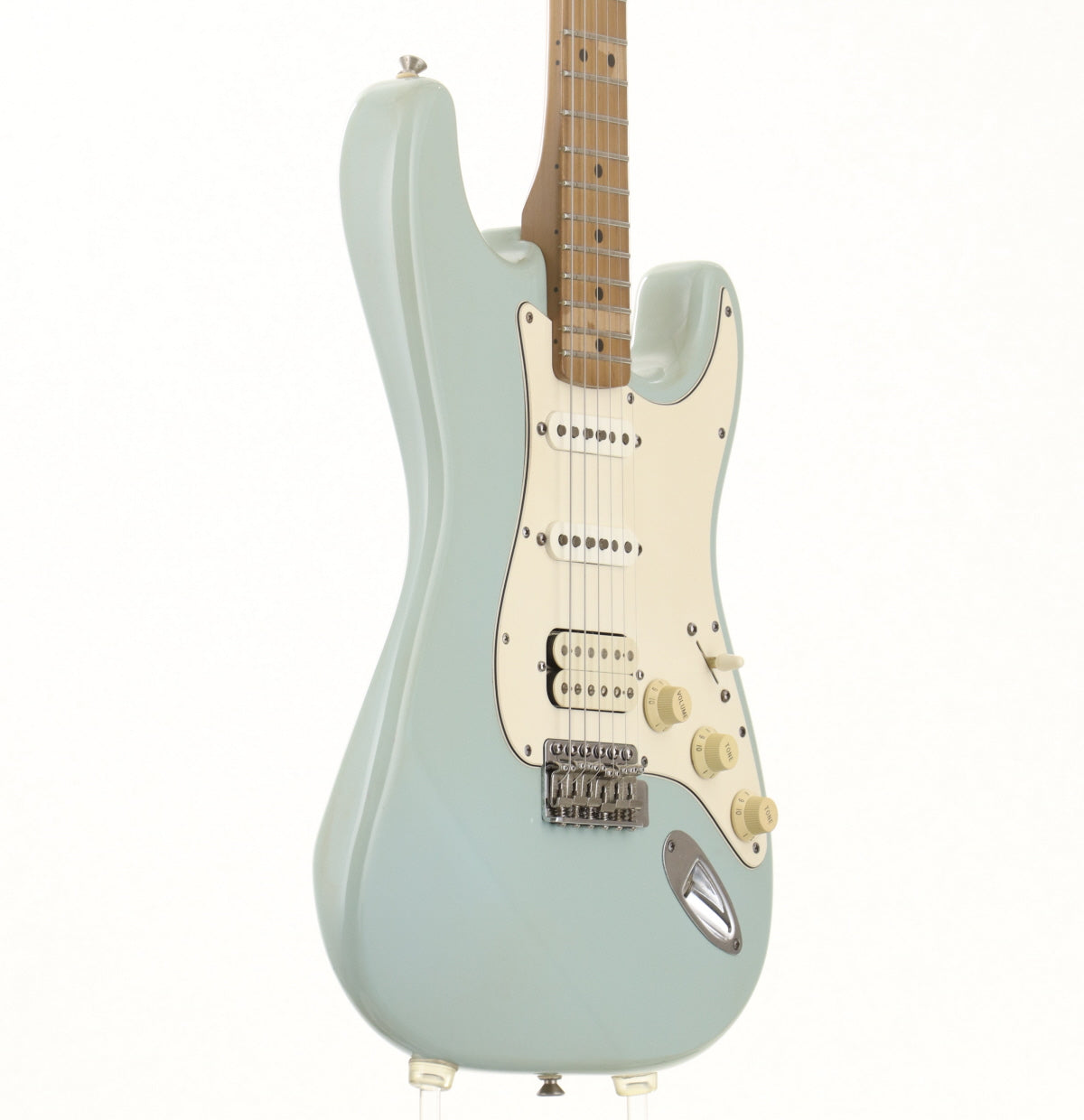 [SN MN668043] USED FENDER MEXICO / Tex-Mex Special Stratocaster Sonic Blue [06]