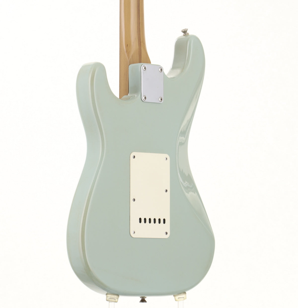 [SN MN668043] USED FENDER MEXICO / Tex-Mex Special Stratocaster Sonic Blue [06]