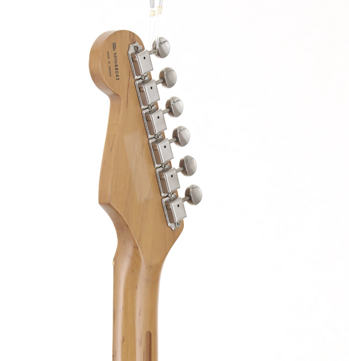 [SN MN668043] USED FENDER MEXICO / Tex-Mex Special Stratocaster Sonic Blue [06]