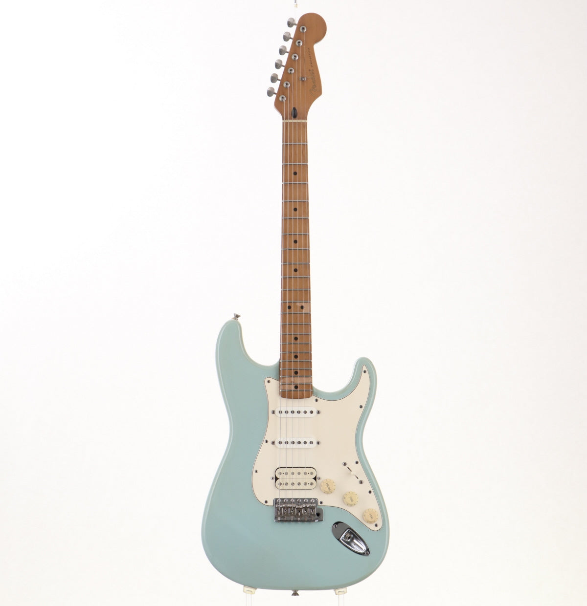 [SN MN668043] USED FENDER MEXICO / Tex-Mex Special Stratocaster Sonic Blue [06]