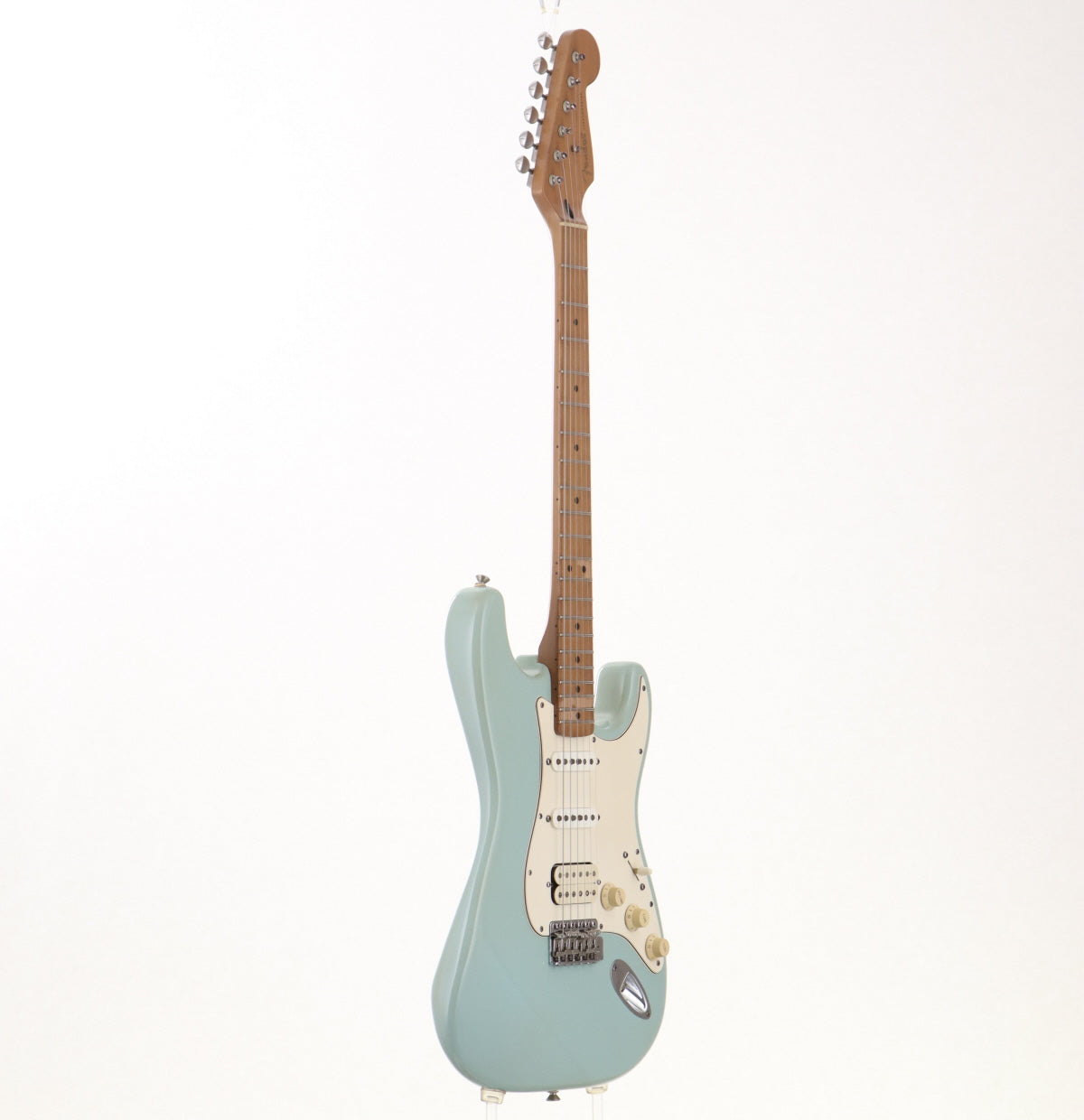 [SN MN668043] USED FENDER MEXICO / Tex-Mex Special Stratocaster Sonic Blue [06]
