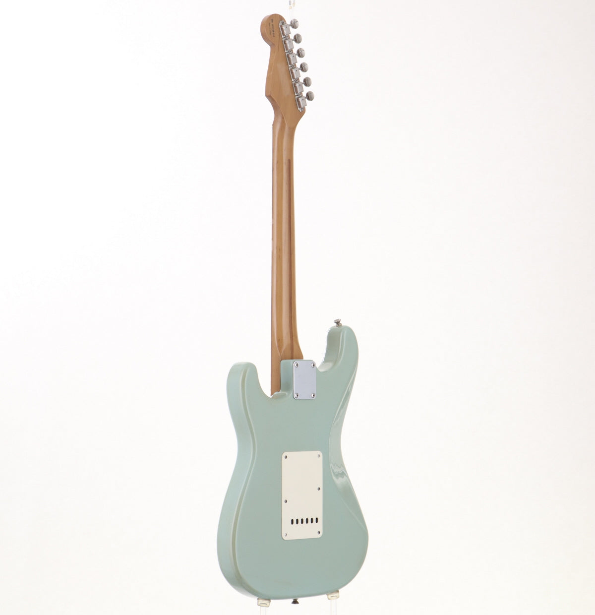 [SN MN668043] USED FENDER MEXICO / Tex-Mex Special Stratocaster Sonic Blue [06]