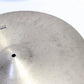 USED ZILDJIAN / 90s K 20inch RIDE 2296g K Zildjian Ride Cymbal [08]