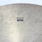 USED ZILDJIAN / 90s K 20inch RIDE 2296g K Zildjian Ride Cymbal [08]