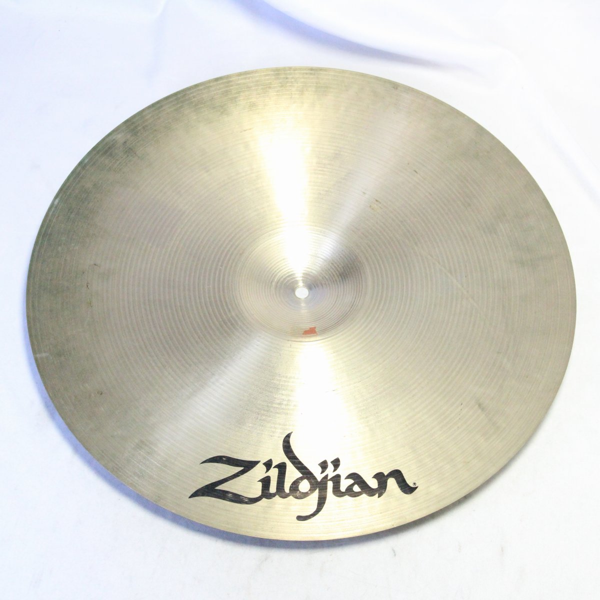 USED ZILDJIAN / 90s K 20inch RIDE 2296g K Zildjian Ride Cymbal [08]