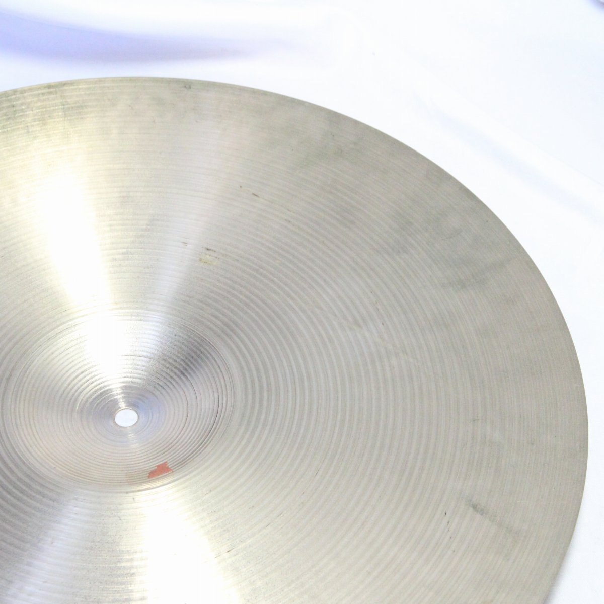 USED ZILDJIAN / 90s K 20inch RIDE 2296g K Zildjian Ride Cymbal [08]