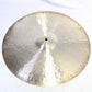 USED FUNCH CYMBALS / Nefertiti 20inch 1850g RIDE FUNCH Ride Cymbal [08]