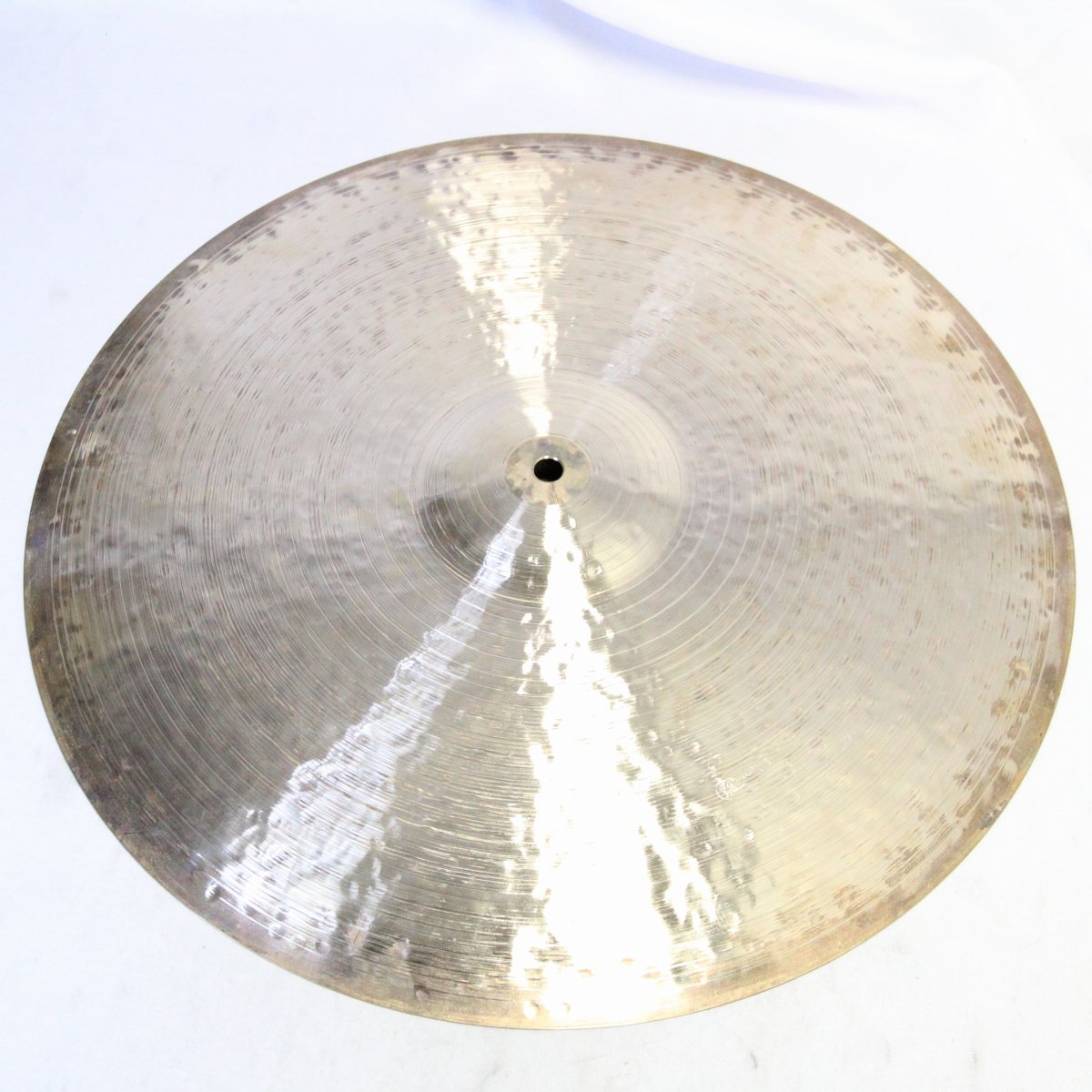 USED FUNCH CYMBALS / Nefertiti 20inch 1850g RIDE FUNCH Ride Cymbal [08]