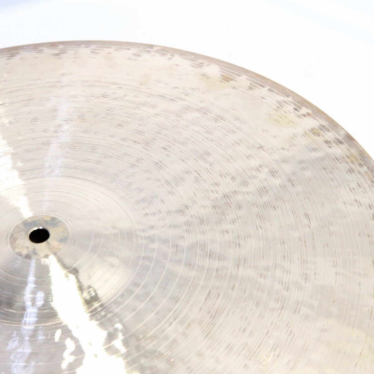 USED FUNCH CYMBALS / Nefertiti 20inch 1850g RIDE FUNCH Ride Cymbal [08]