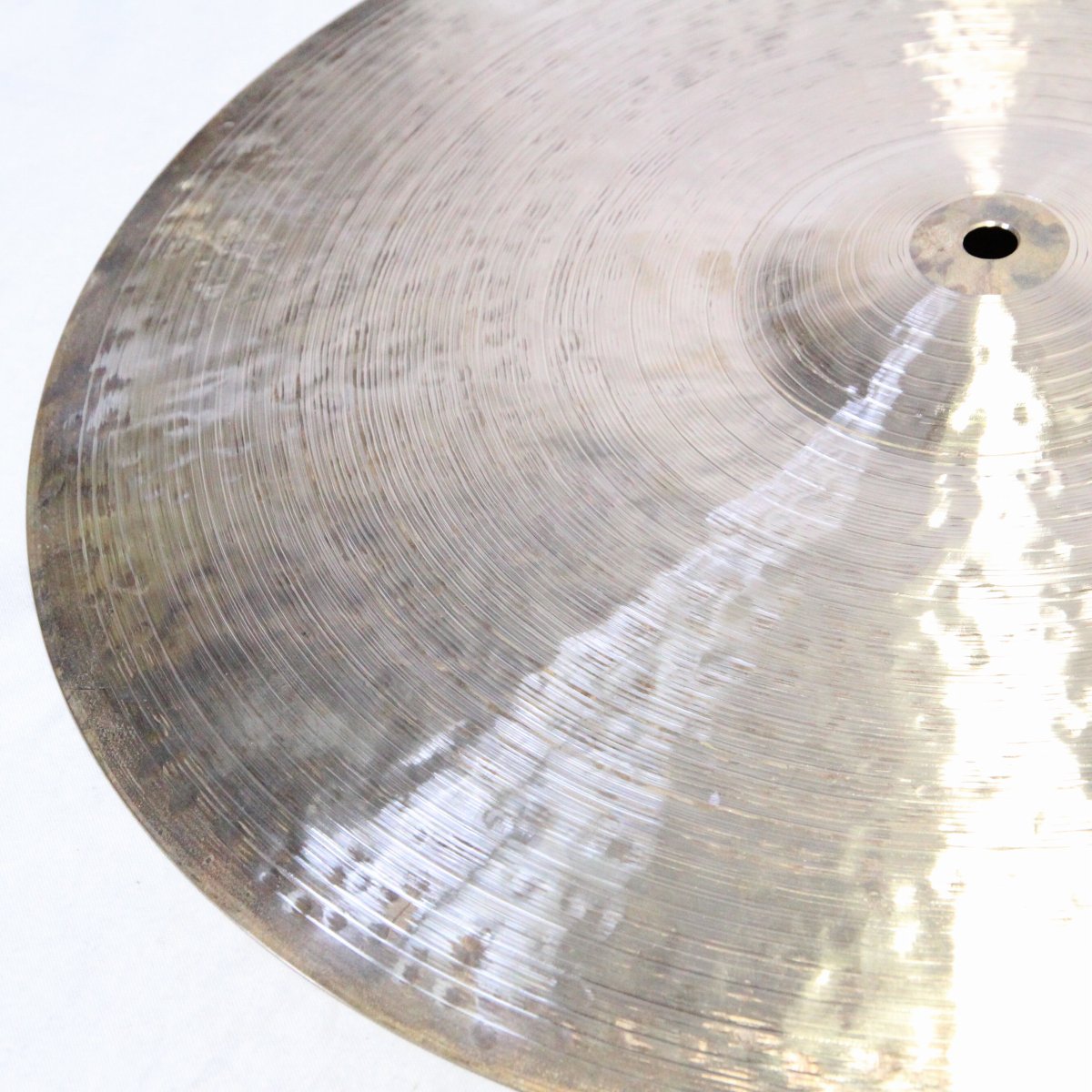 USED FUNCH CYMBALS / Nefertiti 20inch 1850g RIDE FUNCH Ride Cymbal [08]
