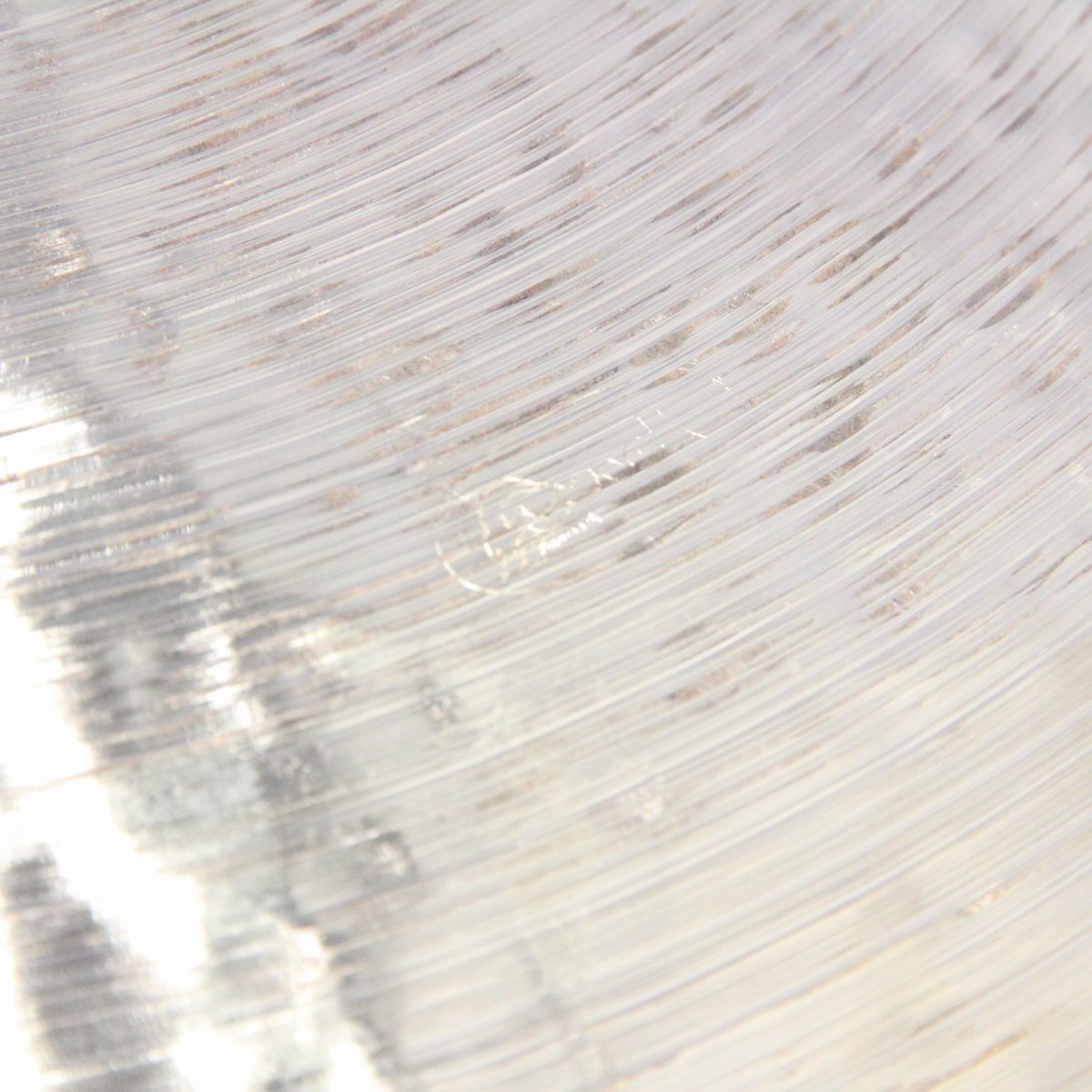 USED FUNCH CYMBALS / Nefertiti 20inch 1850g RIDE FUNCH Ride Cymbal [08]