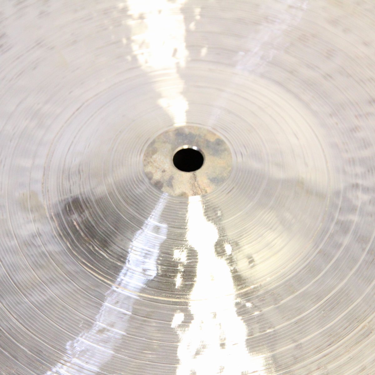 USED FUNCH CYMBALS / Nefertiti 20inch 1850g RIDE FUNCH Ride Cymbal [08]