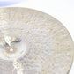 USED FUNCH CYMBALS / Nefertiti 20inch 1850g RIDE FUNCH Ride Cymbal [08]