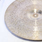 USED FUNCH CYMBALS / Nefertiti 20inch 1850g RIDE FUNCH Ride Cymbal [08]
