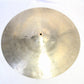 USED FUNCH CYMBALS / OLD STAMP 4b Clone 21inch 2112g RIDE FUNCH Ride Cymbal [08]