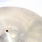 USED FUNCH CYMBALS / OLD STAMP 4b Clone 21inch 2112g RIDE FUNCH Ride Cymbal [08]