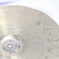 USED FUNCH CYMBALS / OLD STAMP 4b Clone 21inch 2112g RIDE FUNCH Ride Cymbal [08]