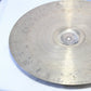 USED FUNCH CYMBALS / OLD STAMP 4b Clone 21inch 2112g RIDE FUNCH Ride Cymbal [08]