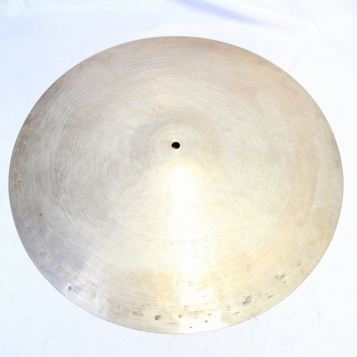 USED FUNCH CYMBALS / 6th Anniversary 22inch 2164g RIDE FUNCH Ride Cymbal [08]