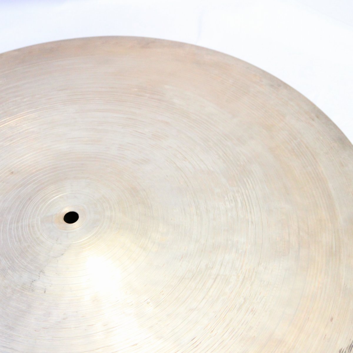 USED FUNCH CYMBALS / 6th Anniversary 22inch 2164g RIDE FUNCH Ride Cymbal [08]