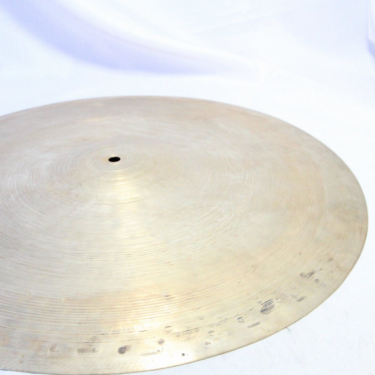 USED FUNCH CYMBALS / 6th Anniversary 22inch 2164g RIDE FUNCH Ride Cymbal [08]