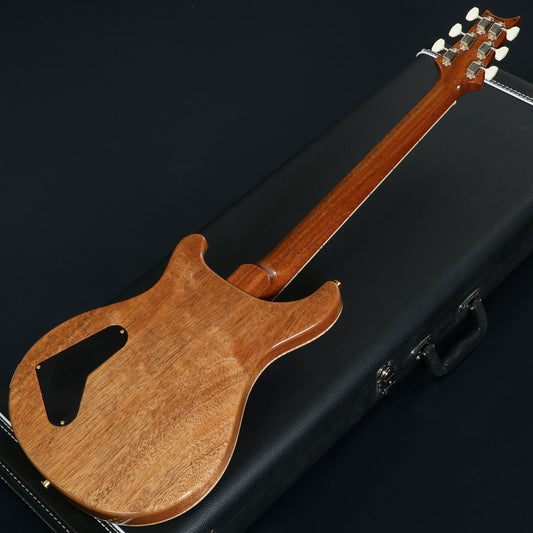 [SN 0384728] USED Paul Reed Smith(PRS) / McCarty 10Top Faded Blue Jean [3.42kg / made in 2024] Paul Reed Smith McCarty [08]