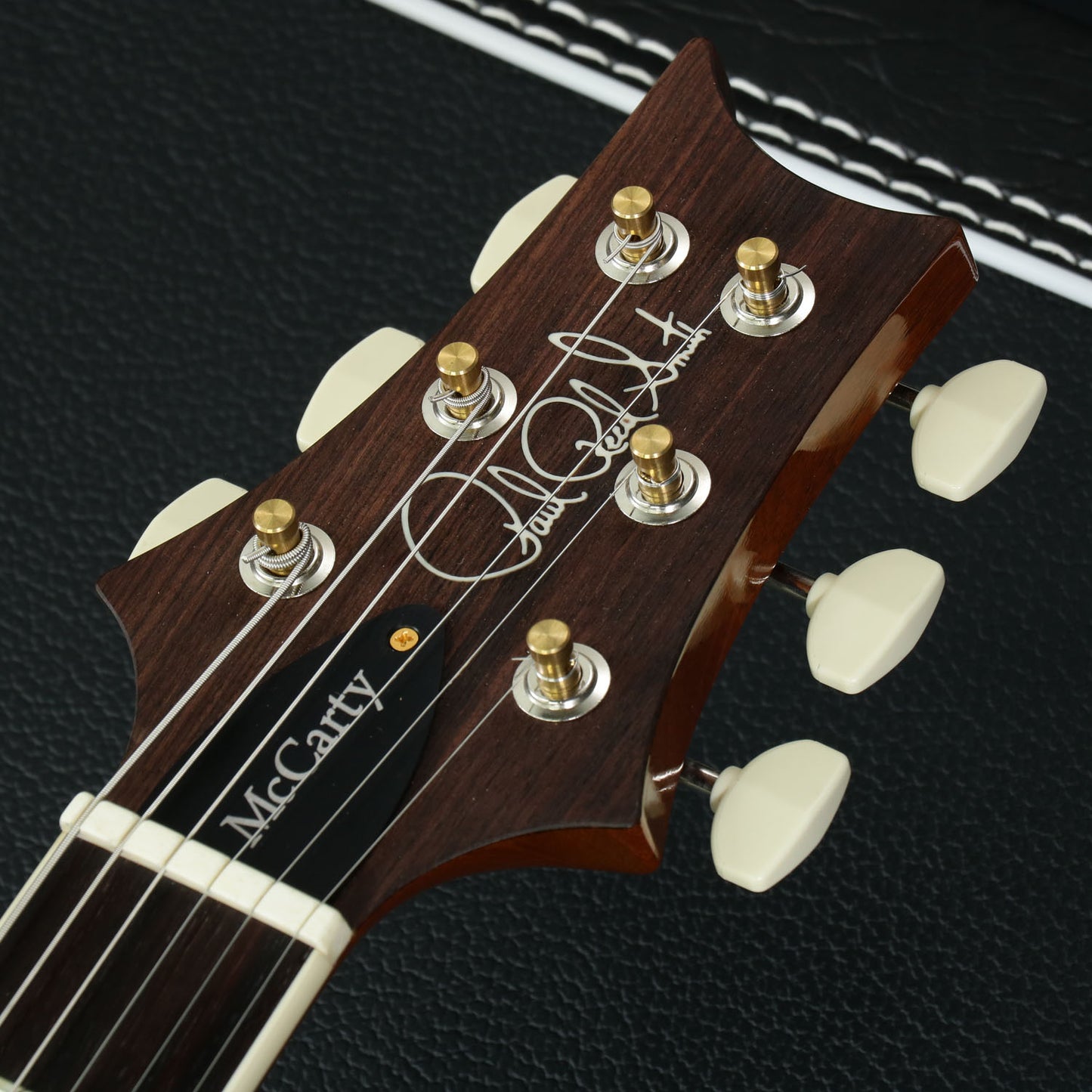[SN 0384728] USED Paul Reed Smith(PRS) / McCarty 10Top Faded Blue Jean [3.42kg / made in 2024] Paul Reed Smith McCarty [08]