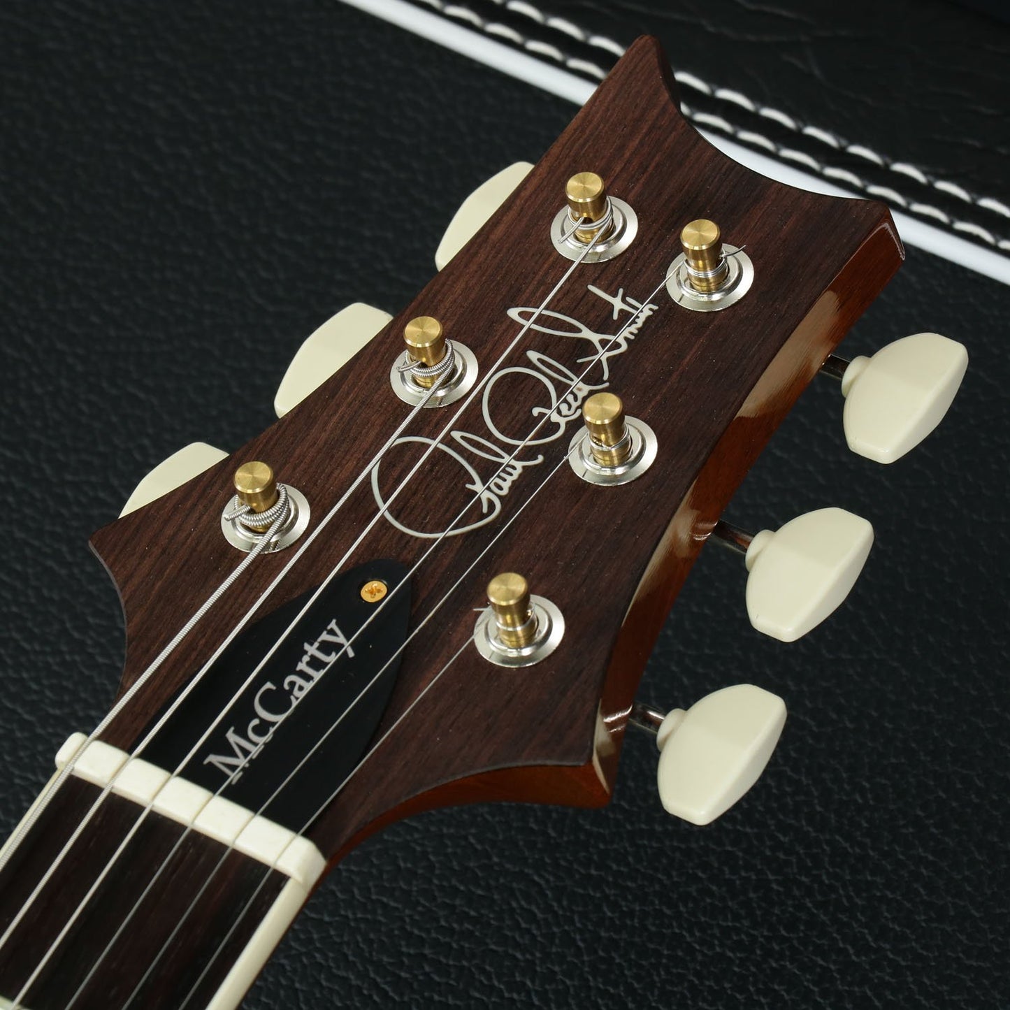 [SN 0384728] USED Paul Reed Smith(PRS) / McCarty 10Top Faded Blue Jean [3.42kg / made in 2024] Paul Reed Smith McCarty [08]