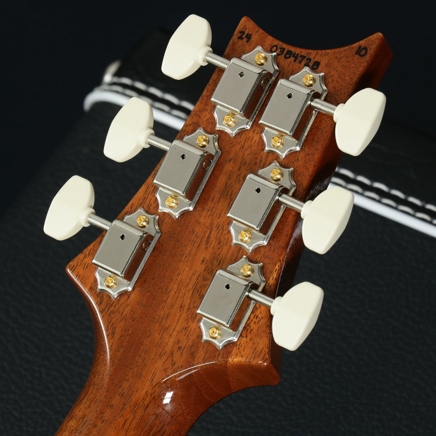 [SN 0384728] USED Paul Reed Smith(PRS) / McCarty 10Top Faded Blue Jean [3.42kg / made in 2024] Paul Reed Smith McCarty [08]