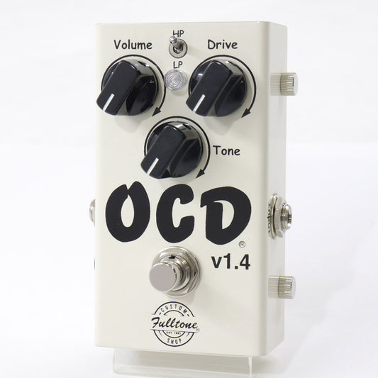 [SN 168] USED FULLTONE / Custom Shop OCD V1.4 [08]