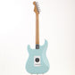 [SN MZ0192166] USED Fender Mexico / Classic Series 50s Stratocaster Daphne Blue [10]
