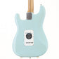 [SN MZ0192166] USED Fender Mexico / Classic Series 50s Stratocaster Daphne Blue [10]