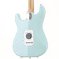 [SN MZ0192166] USED Fender Mexico / Classic Series 50s Stratocaster Daphne Blue [10]