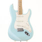 [SN MZ0192166] USED Fender Mexico / Classic Series 50s Stratocaster Daphne Blue [10]