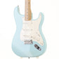 [SN MZ0192166] USED Fender Mexico / Classic Series 50s Stratocaster Daphne Blue [10]