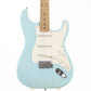 [SN MZ0192166] USED Fender Mexico / Classic Series 50s Stratocaster Daphne Blue [10]
