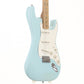 [SN MZ0192166] USED Fender Mexico / Classic Series 50s Stratocaster Daphne Blue [10]