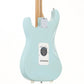 [SN MZ0192166] USED Fender Mexico / Classic Series 50s Stratocaster Daphne Blue [10]