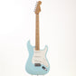 [SN MZ0192166] USED Fender Mexico / Classic Series 50s Stratocaster Daphne Blue [10]