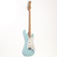 [SN MZ0192166] USED Fender Mexico / Classic Series 50s Stratocaster Daphne Blue [10]