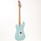 [SN MZ0192166] USED Fender Mexico / Classic Series 50s Stratocaster Daphne Blue [10]